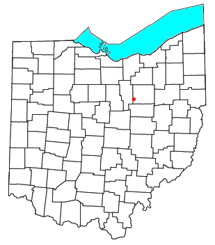 Funk, Ohio